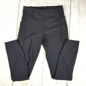 Lululemon Black Leggings